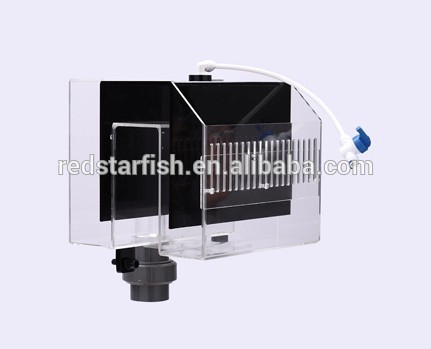 Aquarium 4000L Overflow box OB-4000