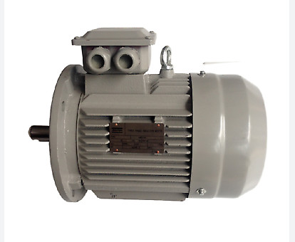 1092091622 TD Fan Motor High-quality and Powerful Manufacturer Atlas air Compressor Adaptation