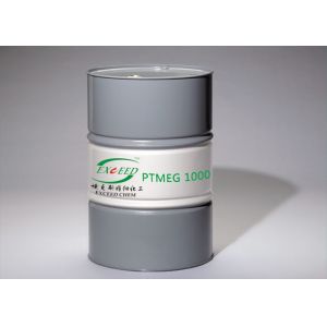 Quality Elastomer PTMEG 1000 Polytetramethylene Ether Glycol wholesale