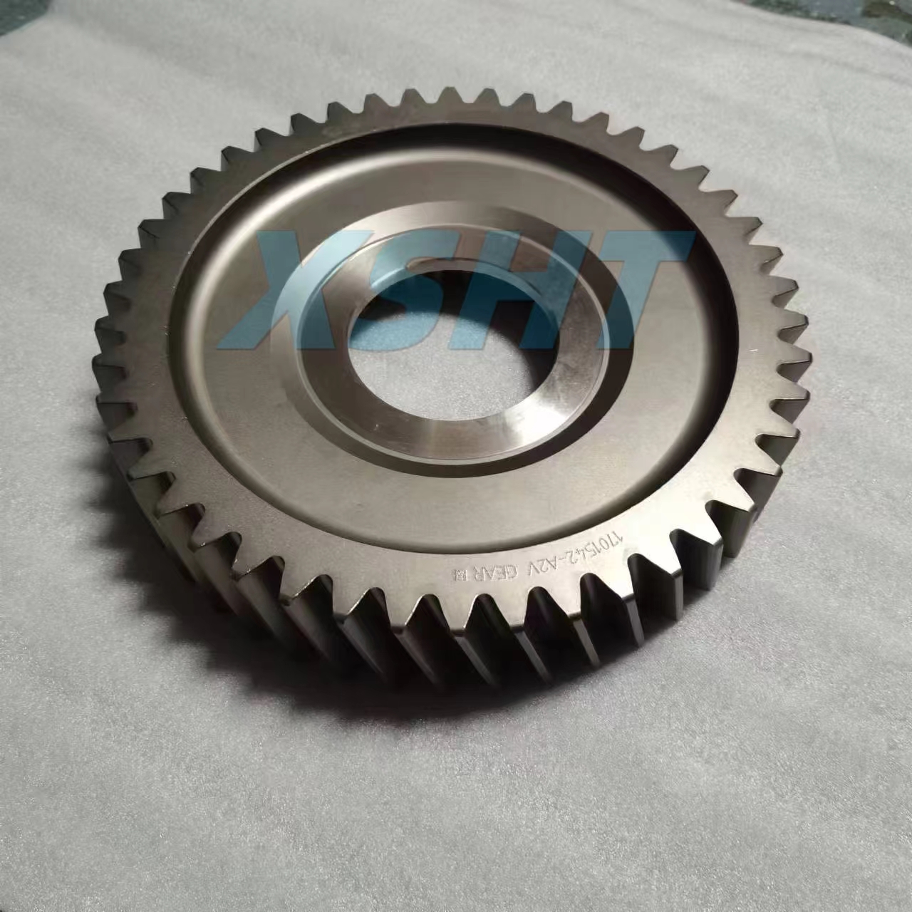J6 FAW Jiefang Eaton Transmission Gear 1701542-A2V and Long-Lasting Heavy Truck Part