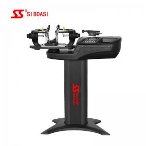 Quality Portable Electronic Badminton Stringing Machine Gamma Tennis 100V ISO Approved wholesale