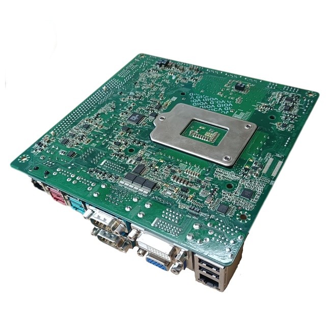 ATM parts NCR 6687 SS22E riverside intel Q67 board S2 Motherboard 445-0752088A 445-0752088 4450746025