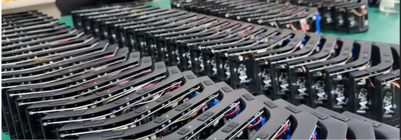 Factory New Design Oral Mini Photo Studio LED Light System Mobile Dental Photography