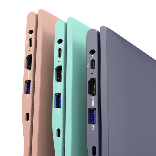 L16AU-8U 16inch 8th i3-8130U 3.4GHz / i5-8350U 3.6Hz / i7-8550U 4.0GHz ,8650U 4.2GHz ,8565U 4.6GHz Notebook PC