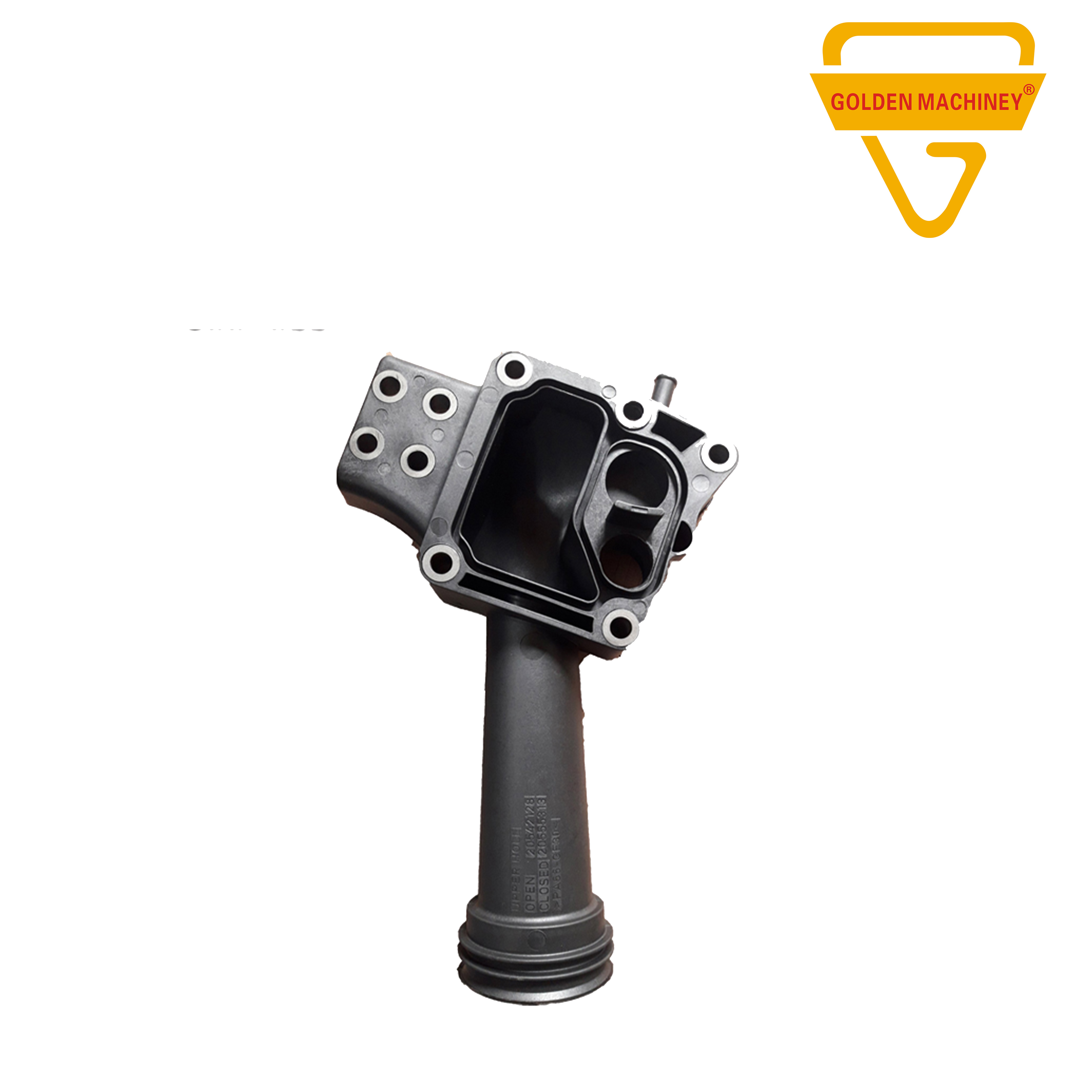 20555313 20542128 Volvo Truck Connecting Pipe