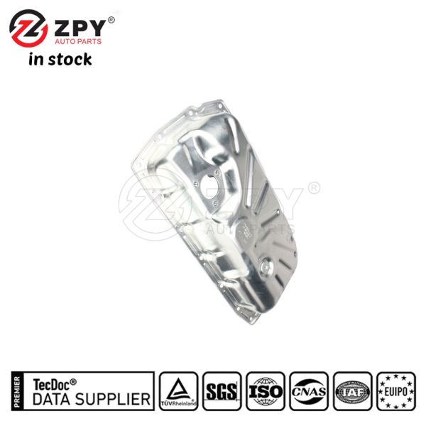 ZPY 06M103602P Engine Oil Pan For Audi A6 C6 S6 Volkswagen Phaeton Porsche Cayenne