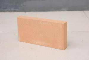China 1.02 - 1.7KG Ultra Lightweight Fire Brick Excellent Insulation Performance High Refractoriness on sale