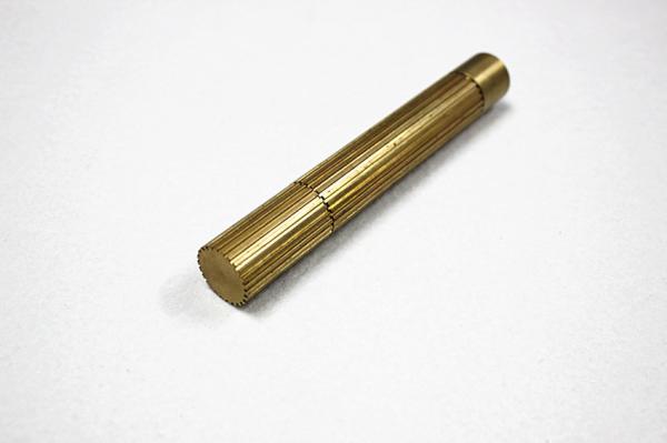 High Precision Anodizing Service Small Parts , Custom Aluminum Parts SGS