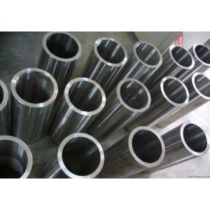Quality Titanium Pipes wholesale