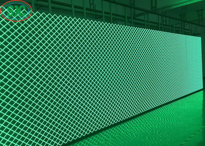 Standard Die-Cast Aluminum Cabinet SMD1515 P2.5 Indoor Full Color Display interactive led dance floor
