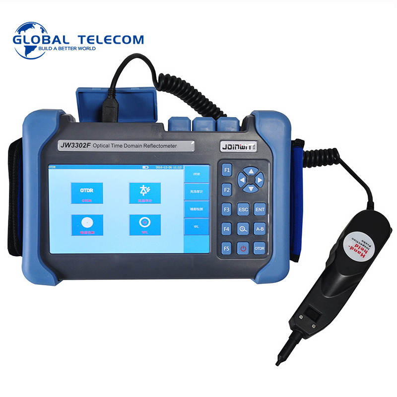 Quality JW3302F Optical Domain Reflectometer wholesale