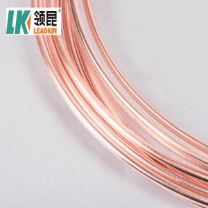 Quality Cu Insulated Braided Mineral Insulated Copper Cable Wire 1100C Micc Cable Used For S Type Thermocouple wholesale