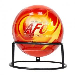 Quality AFC Bracket/Hanging Fire Extinguishing Equipment Fire Dry Powder Automatic Fire Extinguishing Ball wholesale