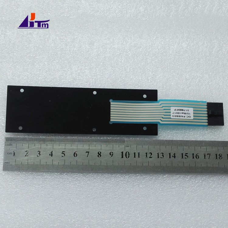 ATM Parts NCR S2 Cable 445-0761208-199 009-0030761