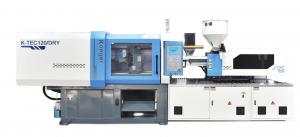Quality Servo System Hydraulic Plastic Injection Molding Machine Dry K-TEC120 wholesale