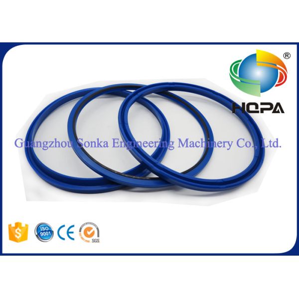 Custom Durable Hydraulic Breaker Seal Kit MKB1400V Abrasion Resistant