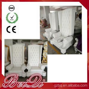 China BQ-991 Wholesale Beauty Salon Equipment Pedicure Foot Spa Chair Cheap Foot Massage Chair on sale