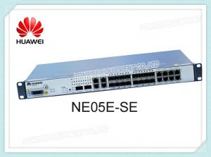 China Huawei NetEngine NE05E-SE Router NECM00HSDN00 44G System PN 02350DYR on sale