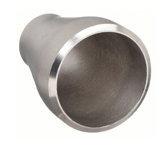Butt Weld Fittings ASTM A403WP904L Internal Thread Galvanized Butt Welding