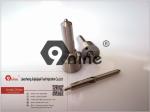 Multipurpose Delphi Injector Nozzles L221PBC Long Service Life Time