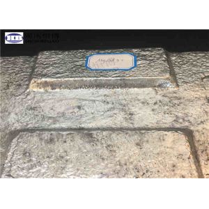 Quality mg zr alloy MgZr25 MgZr30 MgZr35 master alloy wholesale