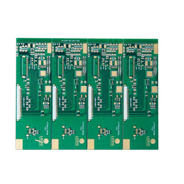 Cheap 100% Compatible PCBA Circuit Board Electronic Components BOM for sale