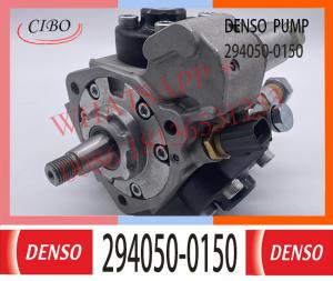 Quality 294050-0150 DENSO Engine Parts 6HK1X Common Rail Fuel Injector Pump 2940500150 wholesale