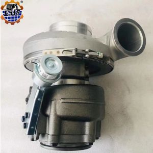 2839679 HE551W Complete Turbocharger 15096757 For Para MD16