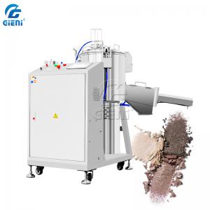 Quality 50L Cosmetic Powder Mixer 3P Pharmacy Chemical High Speed Pulverizer wholesale
