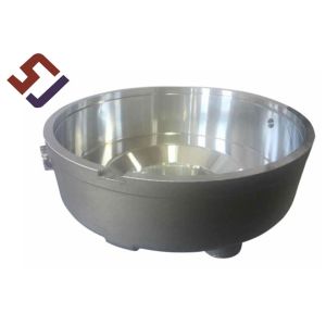 Quality Mounting Mechanical Valve Investment Casting Stainless Steel 304 316 OEM wholesale