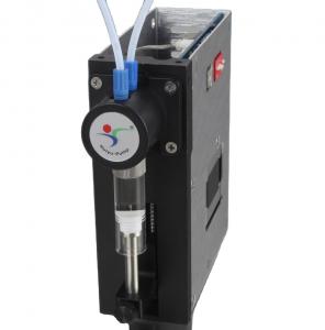 Quality Fluidic Laboratory Glass Syringe Pump 10ML 25ML Biochemistry Precision wholesale