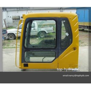 Quality OEM VOLVO EC360BLC Excavator Cab/Cabin Operator Cab wholesale