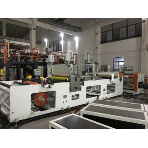 CE Certified PET Flakes Twin Screw Extrusion Machine 500kg/hr