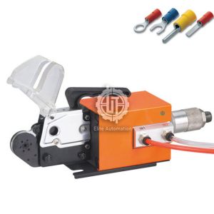 Quality Hexagon Die Tubular Wire Terminal Crimping Machine Pneumatic wholesale