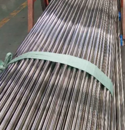 ASTM A312 Polished Decorative Tube Stainless Steel Pipe 201 304 304L 316 316L 430 Round