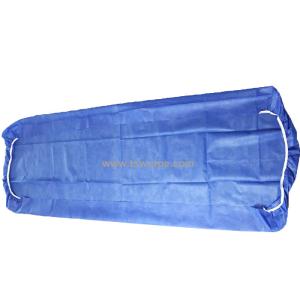 Quality Antibacterial Hygienic Disposable Nonwoven Bed Sheet wholesale
