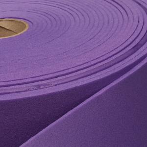 China Carpet Underlayment Acoustic Cross Linked PE Foam on sale