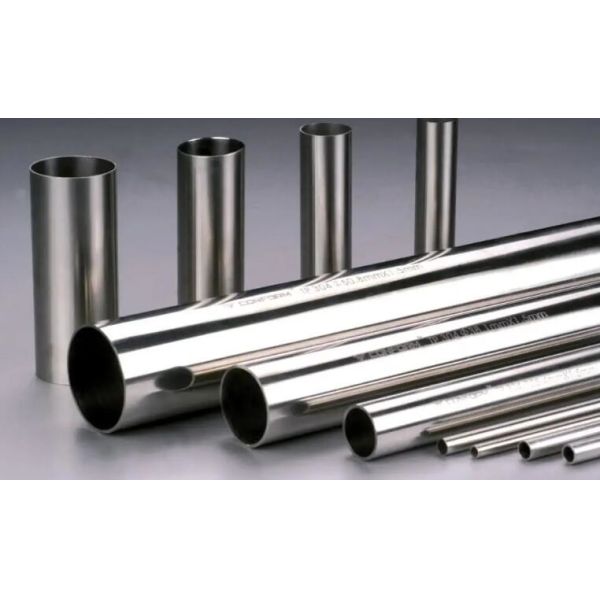 Customized Size Astm B622 Hastelloy C276 Seamless Pipe / Tube