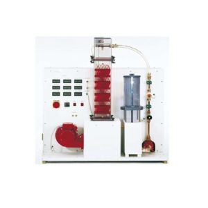 Quality Didactic Commercial Refrigeration Training / Wet Cooling Trainer SR2000 wholesale