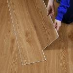 4mm Marble Rigid Core Hybrid Flooring Spc Click Floor Waterproof and 100% Virgin