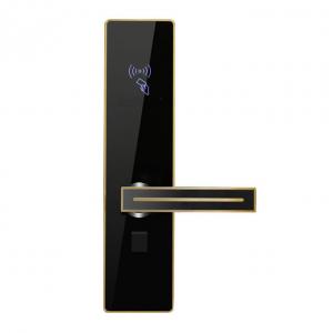 China Five Star Hotel Key Card Lock Factory From CHINA on sale