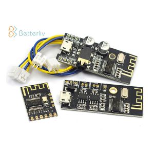 Quality 1.5mm Bluetooth Receiver Circuit Board wholesale