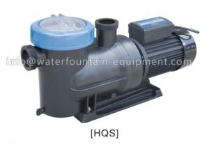 Quality Non Corrosive Self Priming Centrifugal Pump , Domestic Energy Efficient Pool Pump wholesale