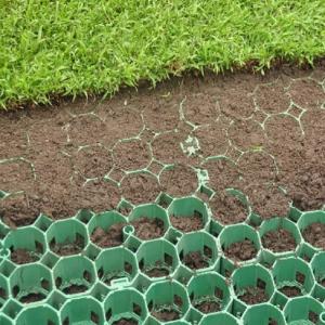 China Ground Reinforcement System Grass Protection  for Grass Reinforcement on sale