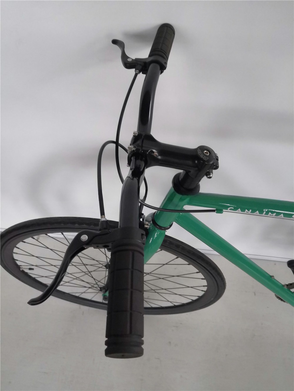 Colorful 700c Single Speed Flip Flop Hub City Cruiser Urban Fixie Bike for Adults