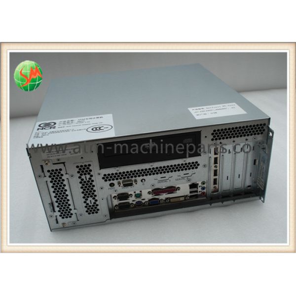 4450715025 Metal NCR ATM Parts 445-0715025 NCR Selfserv PC Core , ATM Machine Parts