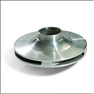 Quality Pressure Vessel Valve Carbon Steel Investment Casting wholesale