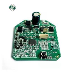 Quality Household Durable Multilayer Printed Circuit Board For Electrical Equipment wholesale