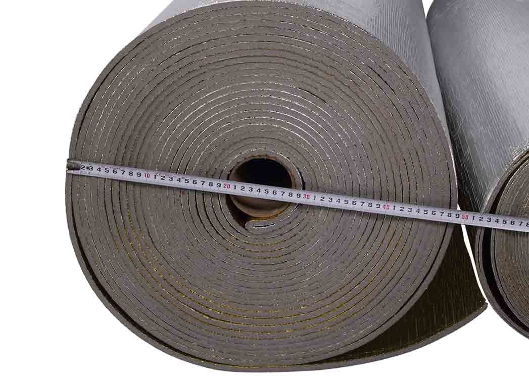Quality Heat Reservation Waterproof XPE Foam , Closed Cell Polyethylene Foam ISO9001 wholesale