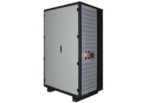 Quality High Accuracy DC Power Supply Electroplating Rectifier , Metal Plating Rectifier wholesale